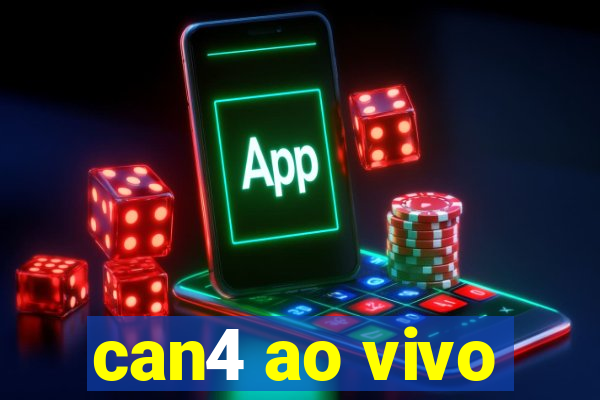 can4 ao vivo